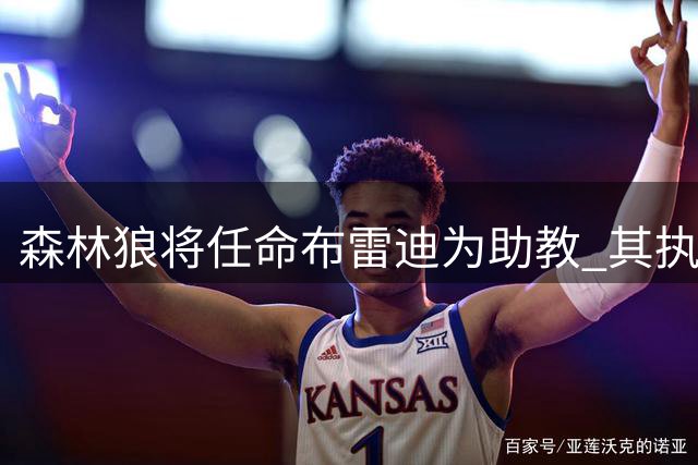 森林狼将任命布雷迪为助教 其执教经验丰富